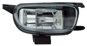 Proiector ceata Stanga (H3) potrivit VW TRANSPORTER T4 01.96-04.03 - Img 3