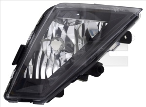 Proiector ceata stanga (H8, cu lumini de curbă) potrivit SEAT IBIZA V 6F 2017-2021