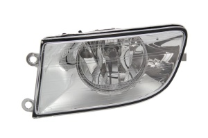 Proiector ceata Stanga (H8) potrivit SKODA OCTAVIA II 2008-2013
