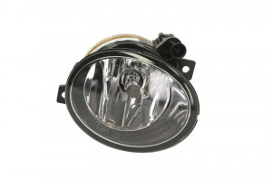 Proiector ceata Stanga (HB4, cu lumini curbe) potrivit VW AMAROK, CRAFTER 30-35, CRAFTER 30-50 07.12- - Img 1