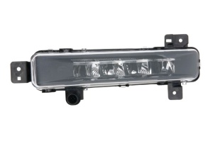 Proiector ceata Stanga (LED) potrivit BMW 5 (G30, F90), 5 (G31), 6 GRAN TURISMO (G32) 2017-2020