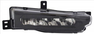 Proiector ceata stanga (LED) potrivit BMW X3 G01, X4 G02 2017-2021 - Img 3