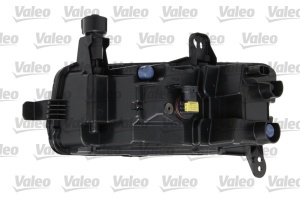 Proiector ceata Stanga (LED) potrivit VW POLO VI dupa 2017 - Img 4