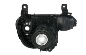 Proiector ceata stanga potrivit PEUGEOT 508 I, 508 SW I dupa 2010 - (H8/P13W) - Img 2
