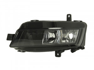 Proiector ceata stanga potrivit VW GOLF 7 dupa 2012 - (H11)