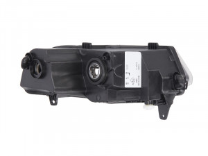 Proiector ceata stanga potrivit VW POLO dupa 2009 - (H8/W21W) - Img 2