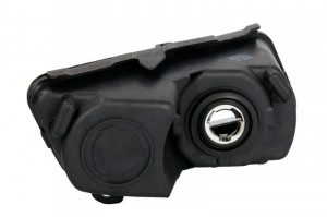 Proiector ceata stanga potrivit VW POLO dupa 2009 - (H8) - Img 2
