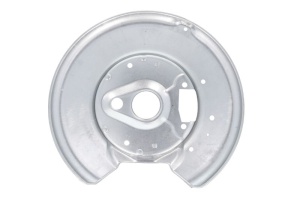 Protectie disc frana Spate Dreapta potrivit VOLVO 850, S70, V70 I 2.0-2.5D 06.91-12.00 - Img 2