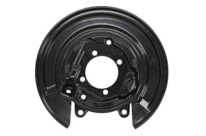 Protectie disc frana spate dreapta potrivita Toyota COROLLA 2002-2007