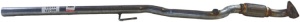 Racord evacuare Fata potrivit OPEL SIGNUM, VECTRA C, VECTRA C GTS 1.8 08.05-12.08 - Img 3