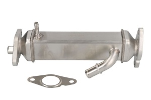 Radiator gaze evacuare potrivit FIAT DUCATO 2.3D 08.06- - Img 2