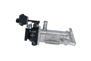 Radiator gaze evacuare potrivit RENAULT ESPACE IV, GRAND SCENIC II, LAGUNA, LAGUNA II, LAGUNA III, MEGANE II, SCENIC II, TRAFIC II, VEL SATIS 2.0D 08.05- - Img 1
