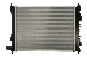 Radiator motor (4-viteze) potrivit KIA RIO IV, STONIC 1.4 - Img 2