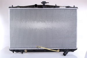 Radiator motor (Automat, cu primele elemente potrivite) potrivit LEXUS RX 2.7 -10.15 - Img 3