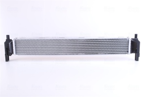 Radiator motor (Automat/Manual, lichid Intercooler) potrivit AUDI A1; SEAT IBIZA IV, IBIZA IV SC, IBIZA IV ST, TOLEDO IV; SKODA FABIA II, FABIA III, FABIA III PRAKTIK, RAPID 1.0-1.4D - Img 4