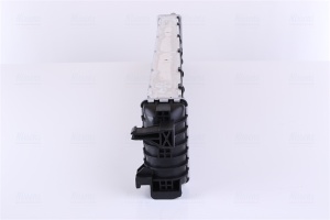Radiator motor (Automat/Manual, lichid Intercooler) potrivit AUDI A4 ALLROAD B8, A4 B8, A5, A6 ALLROAD C7, A6 C7, A7, A8 D4, Q5 2.0D-4.0 - Img 3