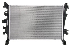 Radiator motor (Automat/Manual) potrivit ALFA ROMEO TONALE; FIAT 500X; JEEP RENEGADE 1.6D/2.0D - Img 2