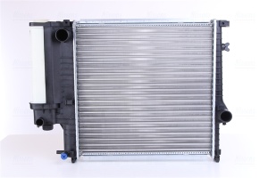 Radiator motor (Automat/Manual) potrivit BMW 3 (E30), 3 (E36), Z3 (E36) 1.6-2.8 -01.03 - Img 3