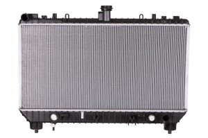 Radiator motor (Automat/Manual) potrivit CHEVROLET CAMARO 6.2 - Img 1