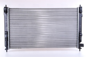 Radiator motor (Automat/Manual) potrivit CITROEN C4 AIRCROSS, C-CROSSER, C-CROSSER ENTERPRISE; MITSUBISHI ASX, LANCER VIII, OUTLANDER II; PEUGEOT 4007, 4008 1.5-3.0 - Img 4