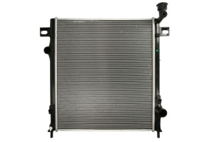 Radiator motor (Automat/Manual) potrivit DODGE NITRO 3.7/4.0 - Img 1