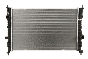 Radiator motor (Automat/Manual) potrivit DS DS 4 II, DS 7, DS 9; CITROEN BERLINGO, BERLINGO/MINIVAN, C4 GRAND PICASSO II, C4 PICASSO II, C4 SPACETOURER, C5 AIRCROSS 1.2-Electric - Img 1