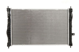 Radiator motor (Automat/Manual) potrivit DS DS 4 II, DS 7, DS 9; CITROEN BERLINGO, BERLINGO/MINIVAN, C4 GRAND PICASSO II, C4 PICASSO II, C4 SPACETOURER, C5 AIRCROSS 1.2-Electric - Img 2