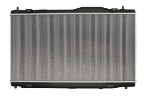 Radiator motor (Automat/Manual) potrivit HONDA CIVIC X 2.0 - Img 2