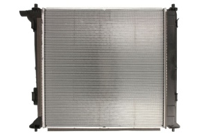 Radiator motor (Automat/Manual) potrivit HYUNDAI TUCSON, TUCSON/SUV; KIA SPORTAGE IV 1.6-2.0DH - Img 2
