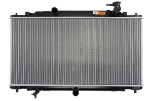 Radiator motor (Automat/Manual) potrivit MAZDA 6, 6/KOMBI 2.0/2.5 - Img 1
