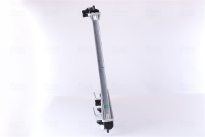 Radiator motor (Automat/Manual) potrivit MITSUBISHI PAJERO PININ I 1.8 - Img 3