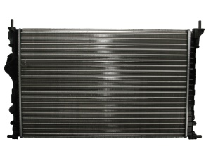 Radiator motor (Automat/Manual) potrivit RENAULT MEGANE I, MEGANE I CLASSIC, MEGANE I COACH, MEGANE SCÉNIC, SCENIC I 1.4-2.0 - Img 2
