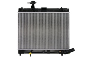 Radiator motor (Automat/Manual) potrivit SUBARU TREZIA; TOYOTA VERSO S, YARIS, YARIS/HATCHBACK 1.3/1.33 - Img 1