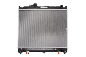Radiator motor (Automat/Manual) potrivit SUZUKI VITARA, X-90 1.6/2.0D - Img 1