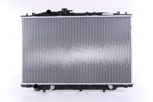 Radiator motor (Automat) potrivit ACURA RL; HONDA LEGEND IV 3.5/3.7 - Img 3