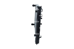Radiator motor (Automat) potrivit AUDI A4 B5, A6 C5; SKODA SUPERB I; VW PASSAT B5, PASSAT B5.5 1.6-2.3 -03.08 - Img 4