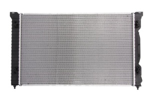 Radiator motor (Automat) potrivit AUDI A4 B6, A4 B7, A6 C5 1.6-2.0D - Img 2