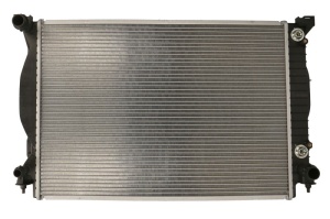 Radiator motor (Automat) potrivit AUDI A4 B6, A4 B7, A6 C5 3.0/3.2 - Img 1