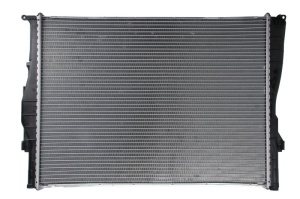 Radiator motor (Automat) potrivit BMW 1 (E81), 1 (E82), 1 (E87), 1 (E88), 3 (E90), 3 (E91), 3 (E92), 3 (E93), 3 (F30, F80), X1 (E84), Z4 (E89) 1.6-4.0 - Img 2