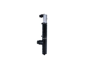 Radiator motor (Automat) potrivit BMW 1 (F20), 1 (F21), 2 (F22, F87), 2 (F23), 3 (F30, F80), 3 (F31), 3 GRAN TURISMO (F34), 4 (F32, F82), 4 (F33, F83), 4 GRAN COUPE (F36) 1.5D-3.0D - Img 4