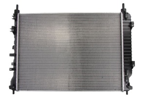 Radiator motor (Automat) potrivit CHEVROLET CAPTIVA; OPEL ANTARA A 2.2D - Img 2