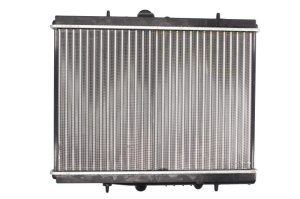 Radiator motor (Automat) potrivit CITROEN C5 I; PEUGEOT 607 2.2D - Img 2