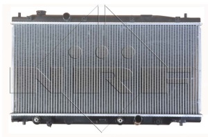 Radiator motor (Automat) potrivit HONDA CITY V 1.3 -11.13 - Img 1