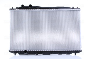 Radiator motor (Automat) potrivit HONDA CIVIC VIII 1.8 -02.12 - Img 3