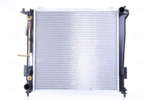 Radiator motor (Automat) potrivit HYUNDAI I30; KIA CEE'D, PRO CEE'D 1.6D - Img 3