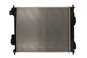 Radiator motor (Automat) potrivit KIA SOUL I, SOUL II 1.6D - Img 2