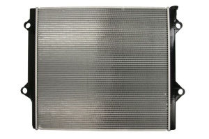 Radiator motor (Automat) potrivit LEXUS GX 4.7 - Img 2