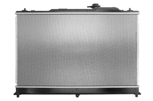 Radiator motor (Automat) potrivit MAZDA CX-7 2.2D/2.3 - Img 2