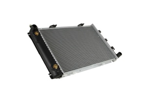 Radiator motor (Automat) potrivit MERCEDES 190 (W201) 2.0/2.0D - Img 2