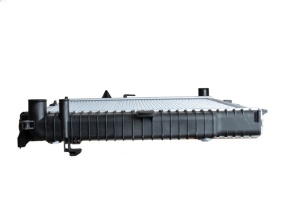 Radiator motor (Automat) potrivit MERCEDES E T-MODEL (S210), E (W210) 2.2D/3.0D - Img 3